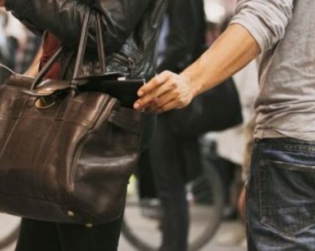 МВР: Пазете си портфейлите утре – буквално!
