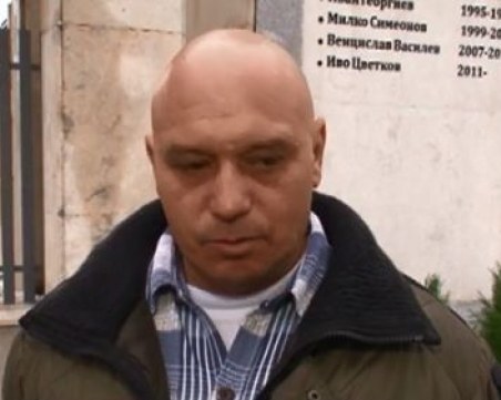 Охранителят, обвинен за тормоз в училищен автобус: Не съм удрял нито едно дете