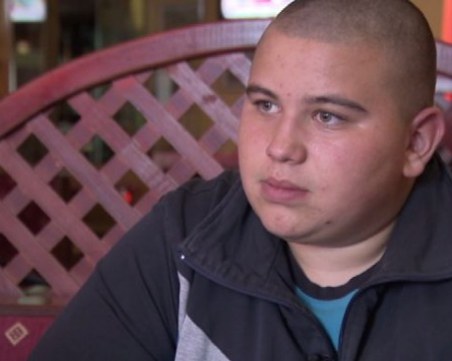 Осъдиха 14-годишен ученик, нарекъл учителя си “госпожо“ СНИМКИ