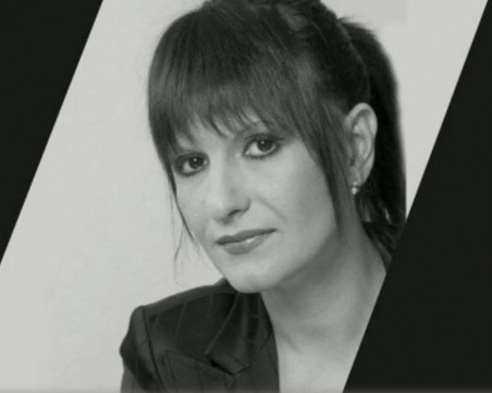 Почина известен журналист и пиар