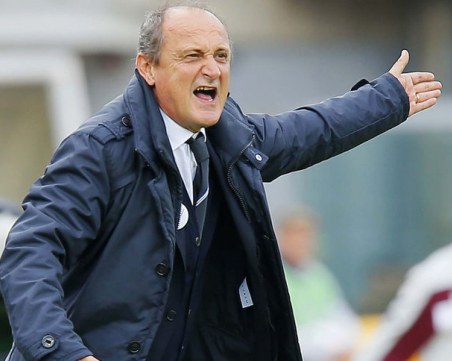 Преводач с любопитни разкрития за бивш треньор на Левски