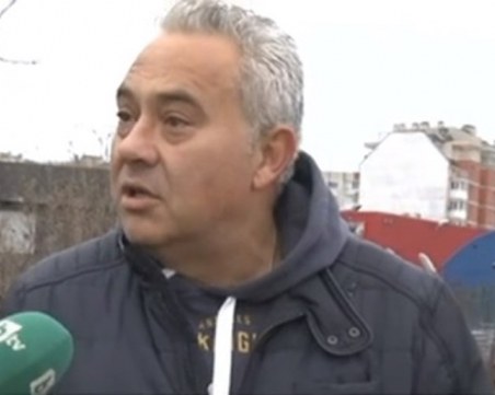 Собственикът, насъскал питбула си: Професорът провокира ситуацията