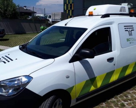 Tолполиция ще следи за коли без винетка по пътищата