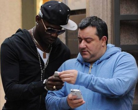 Умопомрачително! Агентът на Погба взел 49 млн. евро за трансфера му в Юнайтед