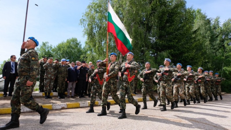 Родната ни армия била 60-а по сила в света!