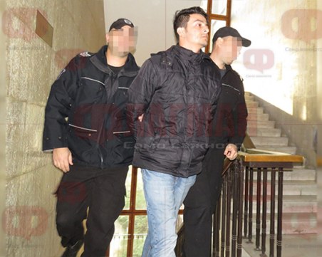 До 8 години затвор за пловдивчанина, прелъстил и измамил глухоняма