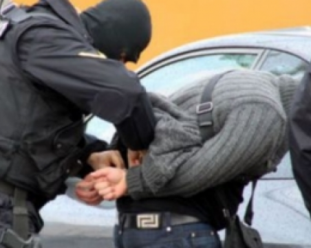 Китаеца и Митко Боксьора са арестуваните при акцията на пътя София-Перник