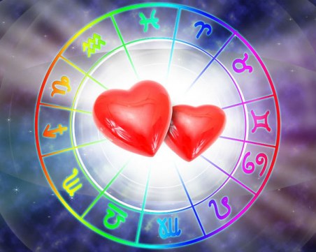 Любовен уикенд хороскоп за 24-25 ноември