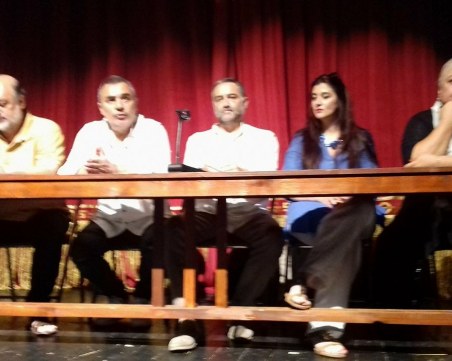 Мащабната Европейска одисея 2019 потегля в Пловдив