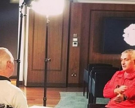 Моуриньо пред Стоичков: Сегашните деца са развалени