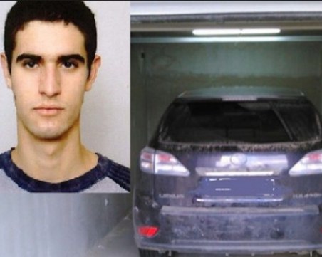 Окрадоха крадец №1 в България! Смешно, но факт...