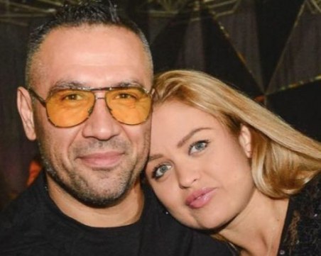 Петко Димитров се закани да съди Брадъра заради Яна