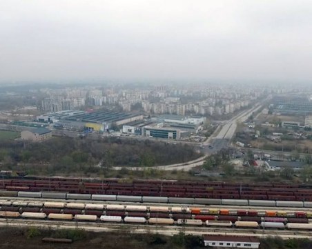 Пловдив ще иска 100 млн. от държавата за двата си мегапроекта, които ще отпушат града