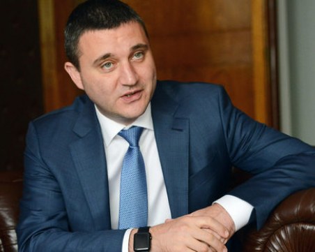 Прокуратурата разпореди проверка на финансовия министър