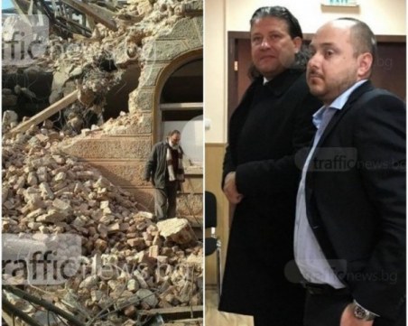 Сагата за склада “Oриент табако“ пак влиза в съда