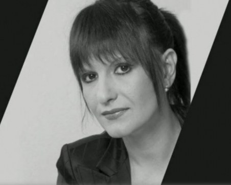 Текст на издъхналата Албена удря като камшик Здравноосигурителната каса