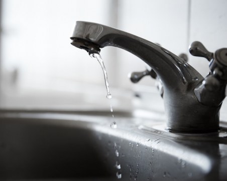 Авария: Три села край Пловдив останаха без вода