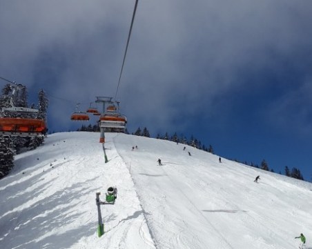 Десет тенденции, които ще повлияят на пазара на имоти в ски курортите