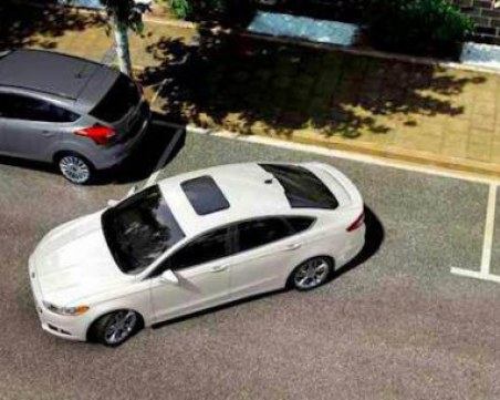 Имате проблем с паркирането? Ето как да го правите правилно ВИДЕО