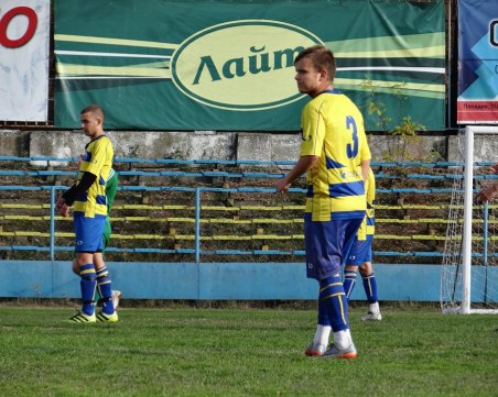 Марица срази Созопол и го догони в Топ 3