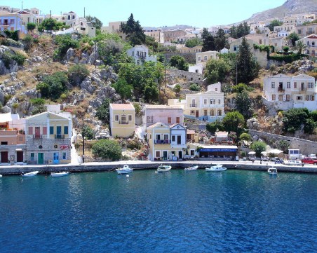 Откриха мъртва българка на остров Родос