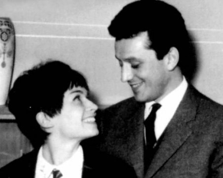 Почина Иван Пеев, голямата любов на Лили Иванова