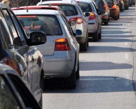 Сравнение: С 50 евро у нас минаваме повече километри отколкото в Германия