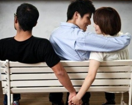 Страни, в които жените са склонни към изневяра