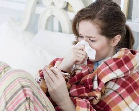 Студът идва, с него и болестите: ръст на варицелата и чревните инфекции в Пловдив