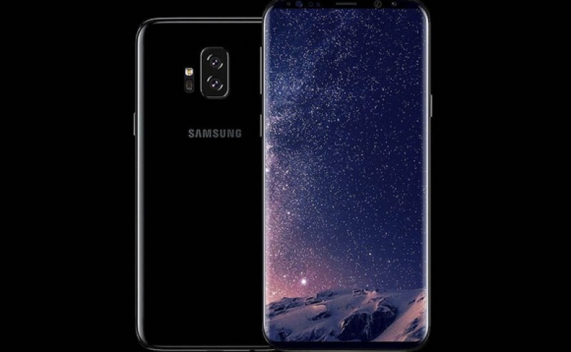 Идва ли кралят на телефоните? Samsung представя нов модел с шест камери СНИМКА
