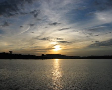 29 загинали и десетки изчезнали при корабокрушение