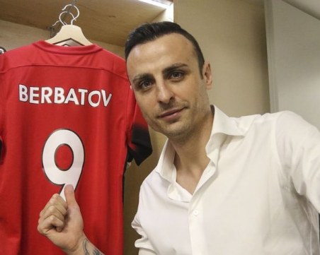 Бербо: Лечков е затворена страница, обмислям края на кариерата ми