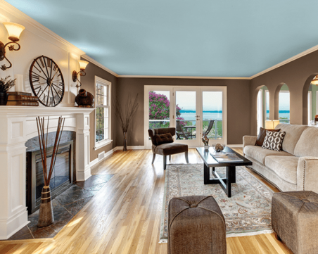 Дизайнери разкриват кои цветове задължително трябва да имаме в дома си СНИМКИ