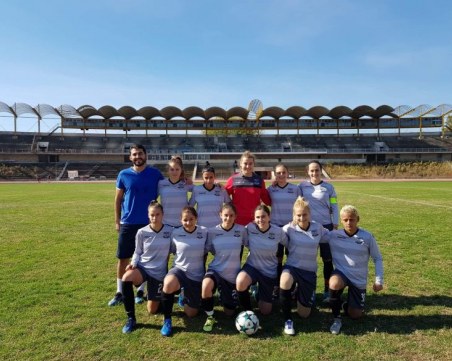 ФК ЕНКО спечели последния си мач с 1:0