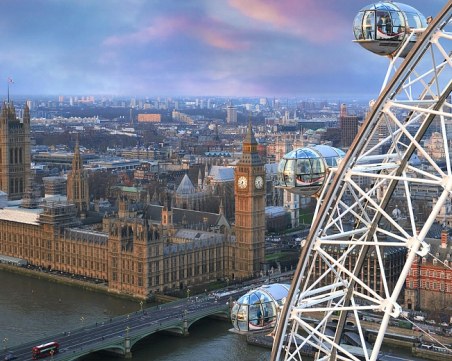 Какво ще се промени за българите след Брекзит?