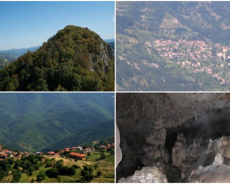 Направиха нова туристическа атракция само на 50 км от Пловдив СНИМКИ