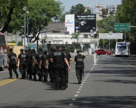 Отново отложиха финала за Копа Либертадорес