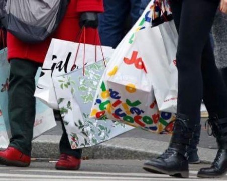 Пловдивчанин си купи блуза на промоция, оказа се измамен СНИМКА