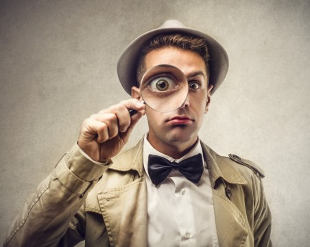 По стъпките на Шерлок Холмс! Раздвижете ума си с три лесни загадки