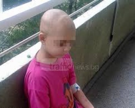 Почина малкият Мустафа, който беше изоставен в болница в Пловдив