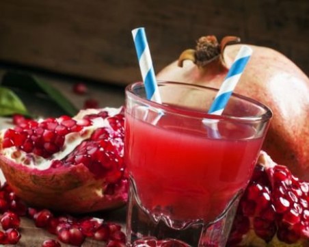 Супер напитки за здраво сърце