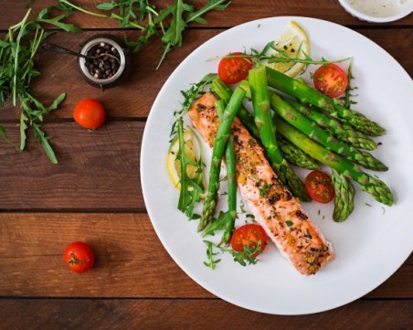 Топ 17: Храните, които задължително трябва да присъстват в менюто ни