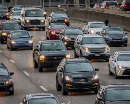 Умни технологии пестят до 450 литра гориво годишно