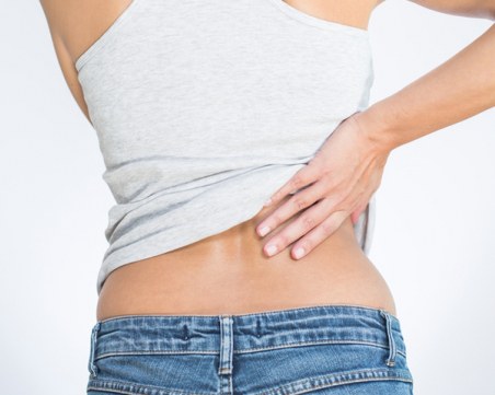 6 признака, че имате проблеми с бъбреците