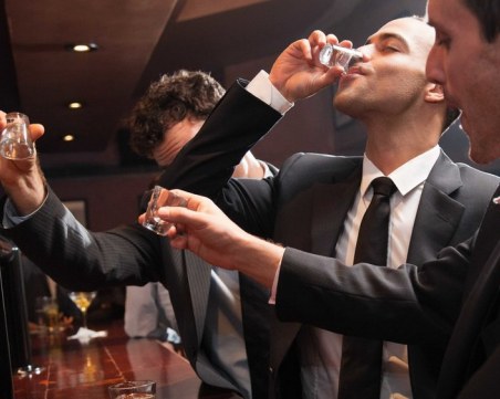 7 типа мъже, с които да внимавате