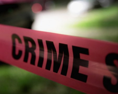 Части от тяло на жена бяха открити в парк в Москва