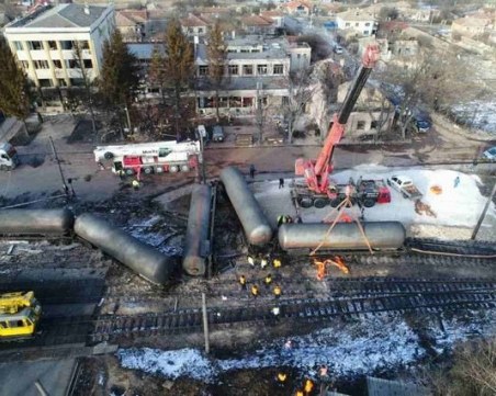 Две години след инцидента в Хитрино: 13 семейства с нов дом