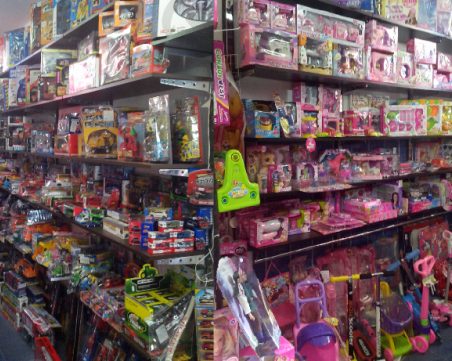 На “Черния петък“: Детска кукла поскъпнала 100 пъти