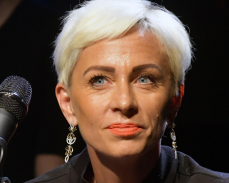 Нана достигна критичните 45 кг след втората си борба с рака