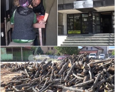 От 12 декември започва изплащането на помощите за отопление в Пловдив